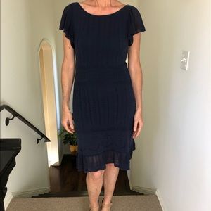 Lilly Pulitzer dress size L - great condition